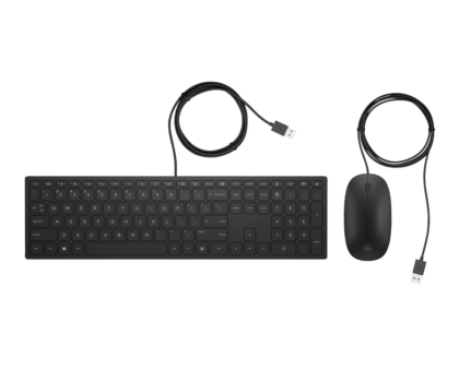 Klawiatura HP Pavilion 400 4CE97AA